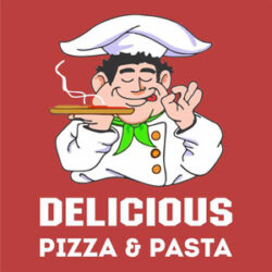 deliciouspizza