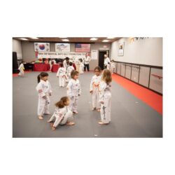 Ohn Top Martial Arts (1)
