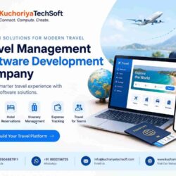 Smart Travel Software Solutions Banner