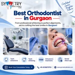 Best orthodontist in Gurgaon-by-Symmetry-Dentals-Jpg
