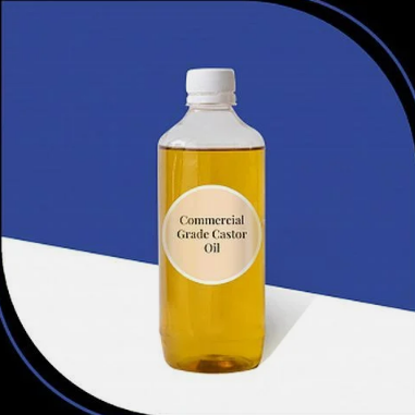Industrial Grade Castor Oil India Industrial Grade Castor Oil India
