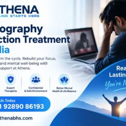 Pornography Addiction Treatment in India