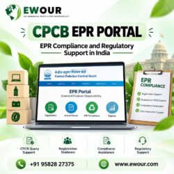 CPCB EPR Compliance Support Banner