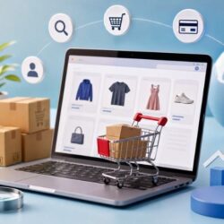 E-Commerce SEO Services for Higher Rankings  Sales