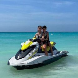 jet ski rentals in Freeport, Bahamas