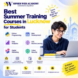 Summer Training in Lucknow