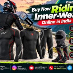 Riding Inner-Wear