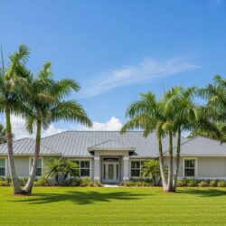 Metal Roofing in Fort Myers, FL