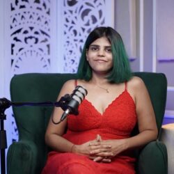 Harshita Dagha