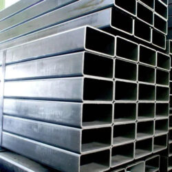 Mild Steel Square Pipe