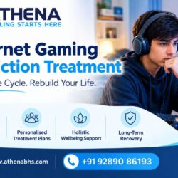 Internet gaming addiction treatment