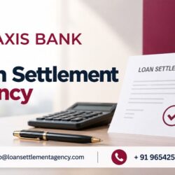 Loan Settlement Agency Banner