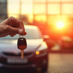 car rental