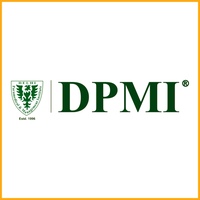DPMI logo