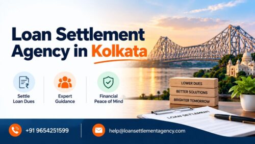 Kolkata Loan Settlement Banner Kolkata Loan Settlement Banner