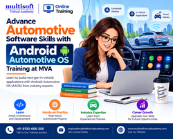 Advance Automotive Software Skills with Android Automotive OS Training at MVA (1)
