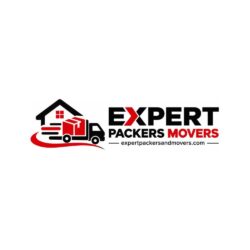 Expert Packers And Movers Logo