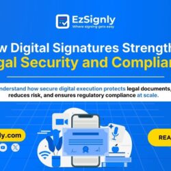 how digital signatures strengthen