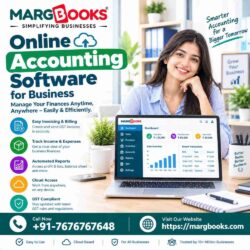 Online Accounting Software for Business