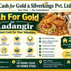 Cash For Gold in Madangir