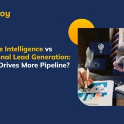 Traditional Lead Generation