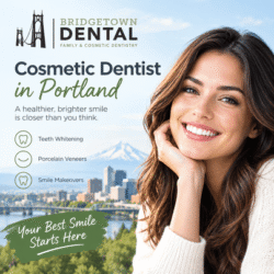 Find a Cosmetic Dentist in Portland (2)