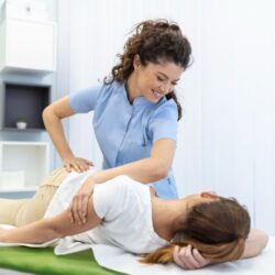 Pelvic Pain Physiotherapy