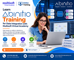 Learn Abinitio Training for Data Integration with Multisoft Virtual Academy (1)