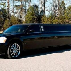 Limo Companies in Denver