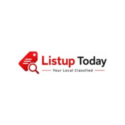listup today logo.