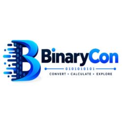 Binary Converter