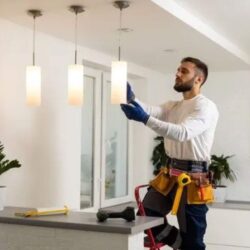 Electrical Service for Hendersonville Properties-99kb