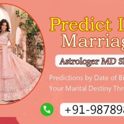 Predict Love -Marriage