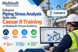 Develop Plant Design Expertise with E3D Admin Training at Multisoft Virtual Academy (1)