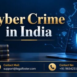 Cyber Crime in India Legal-Tech Banner (1)