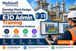 E3D Admin Training at Multisoft (1) (1) (1)