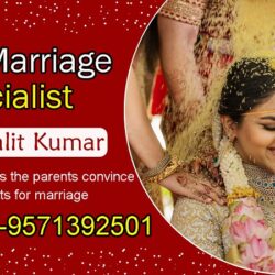 Love Marriage -Specialist