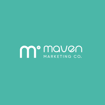 maven logo maven logo