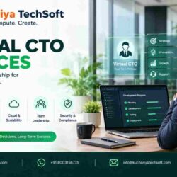 Virtual CTO Services Hero Banner