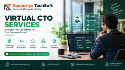 Virtual CTO Services Hero Banner Virtual CTO Services Hero Banner