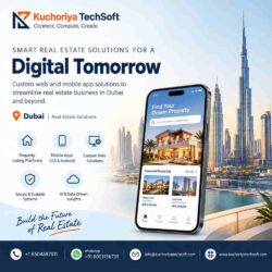 Digital Real Estate Solutions in Dubai