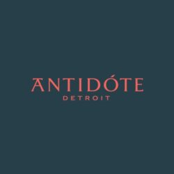 antidote 400