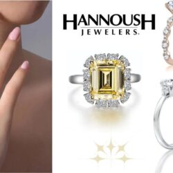 How to Choose Best Engagement Ring_ Oval, Round & More – Hannoush NC