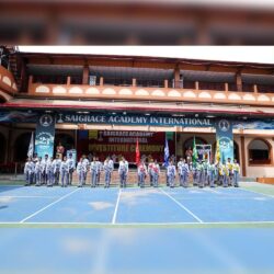 Best CBSE Boarding School in Dehradun
