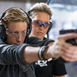 Firearm Safety Class Near Me