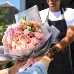 Floral Delivery Service Austin