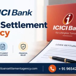 ICICI Loan Settlement Services Banner