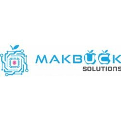 makbuck solutions logo