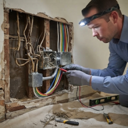 outdated-electrical-wiring-davie-home