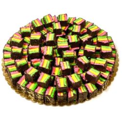 rainbow cookies new york